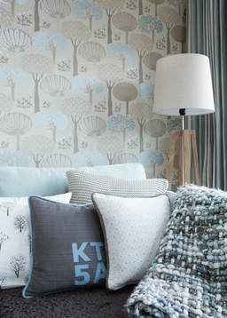 Family Room Kingston KT2 by lucyjinteriors.co.uk